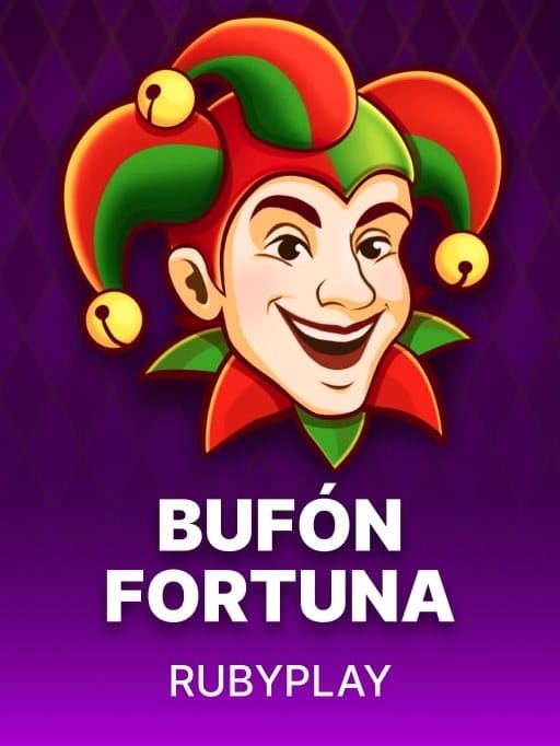 Bufón Fortuna