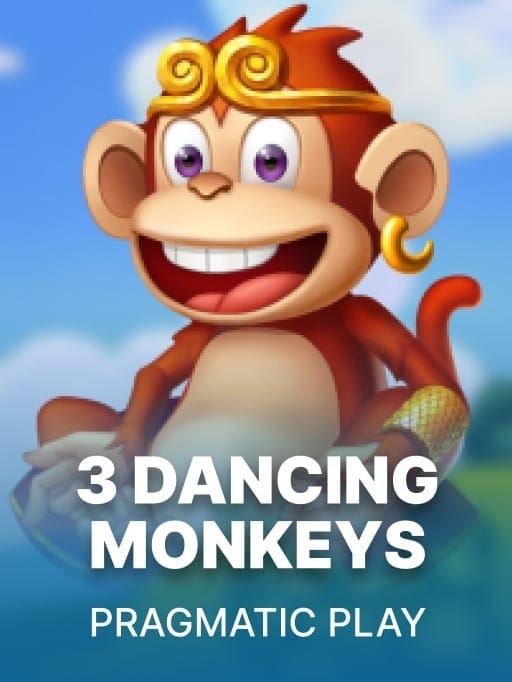 3 Dancing Monkeys