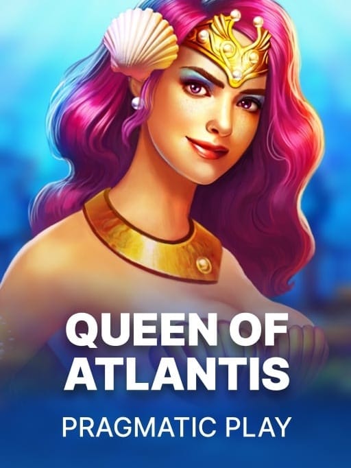 Queen of Atlantis