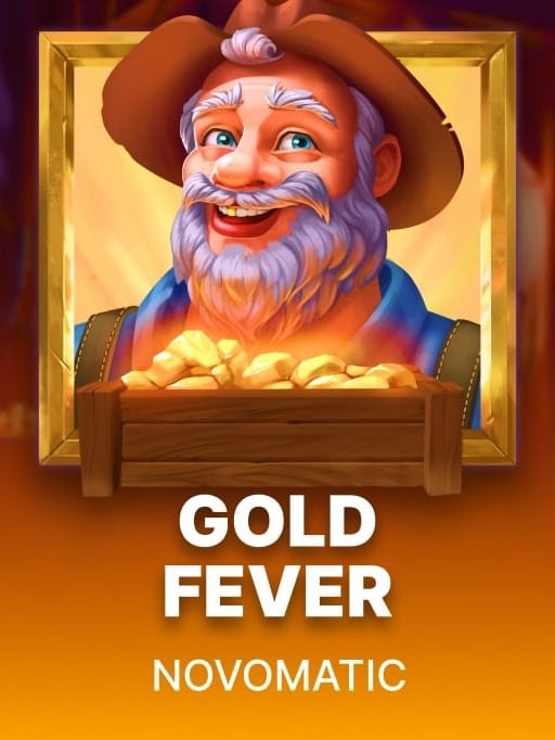 Gold Fever