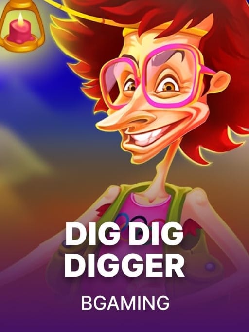 Dig Dig Digger