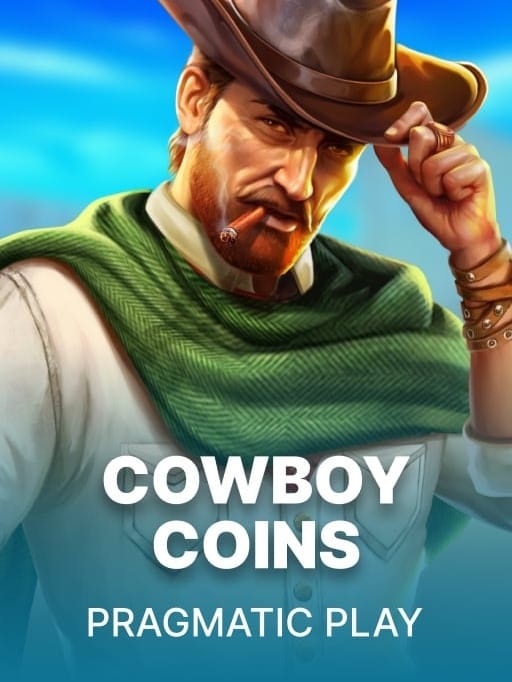 Cowboy Coins