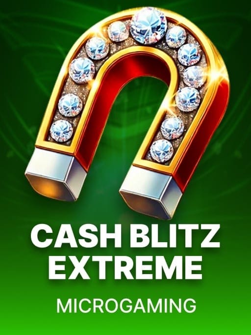 Cash Blitz Extreme