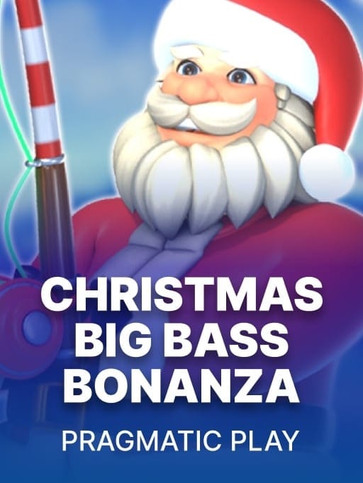 Christmas Big Bass Bonanza