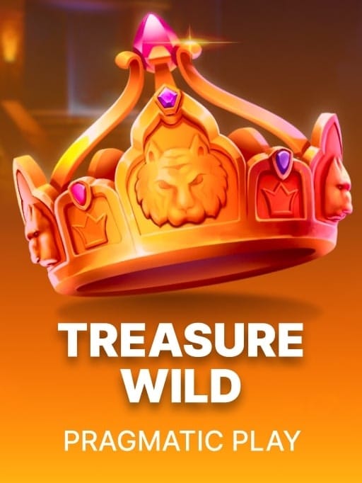Treasure Wild