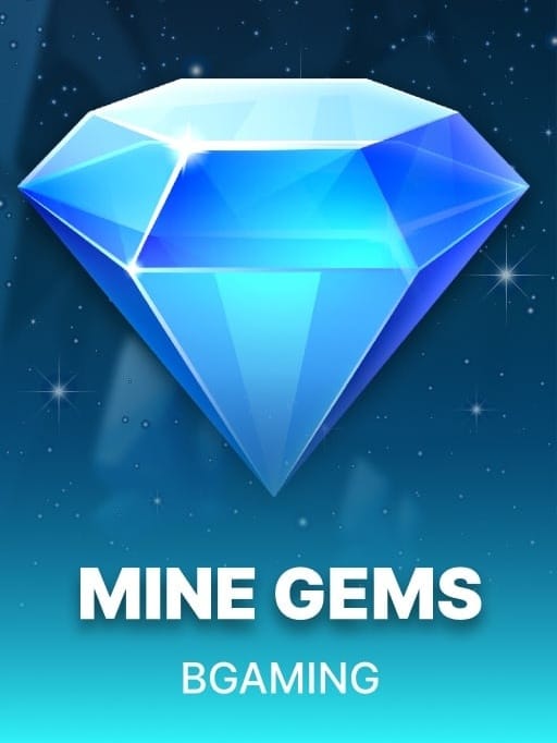 Mine Gems