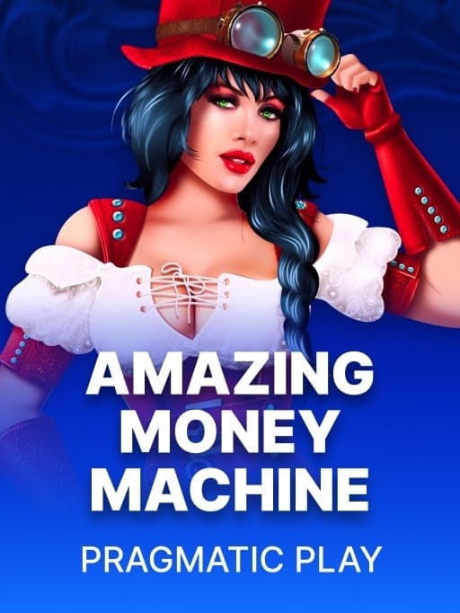 Amazing Money Machine