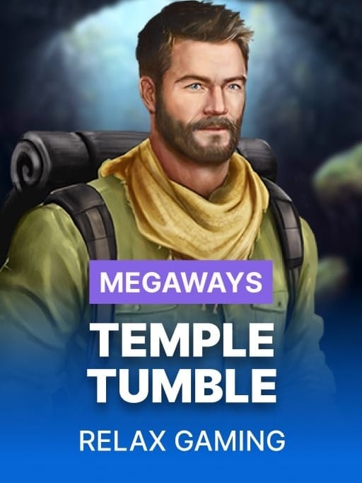 Temple Tumble