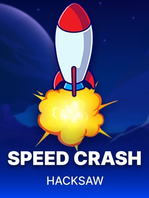 Speed Crash