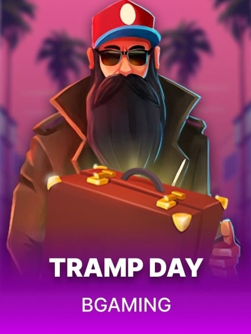 Tramp Day